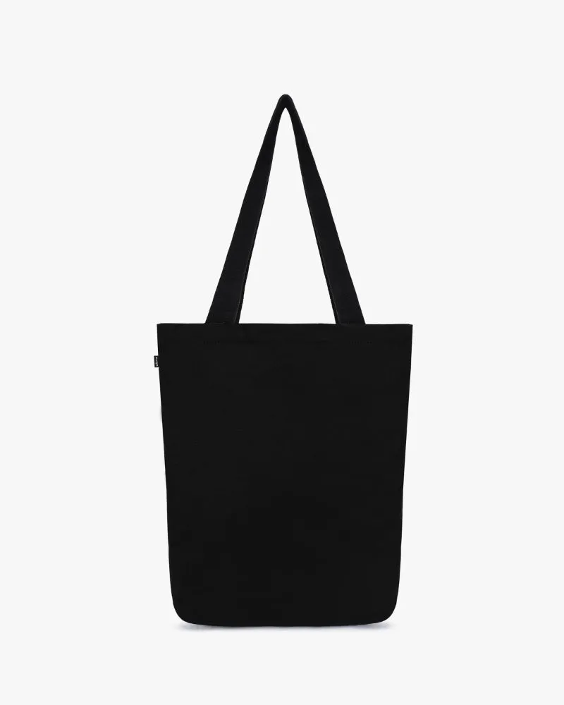 Zipper Tote Bag - Houston we have a problem